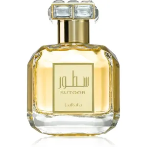 Lattafa Sutoor eau de parfum for women 100 ml