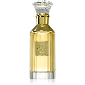 Lattafa Velvet Oud eau de parfum unisex 100 ml