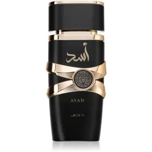 Lattafa Asad eau de parfum for men 100 ml