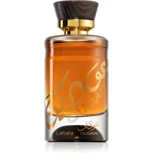 Lattafa Oudain eau de parfum for men 100 ml