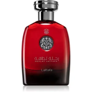 Lattafa Rehlat eau de parfum for men 100 ml #288954