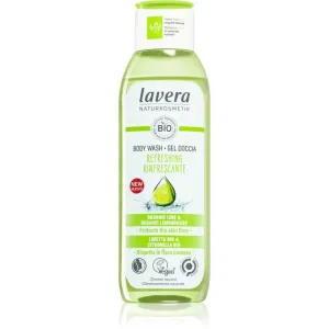 Lavera Refreshing Refreshing Shower Gel 250 ml