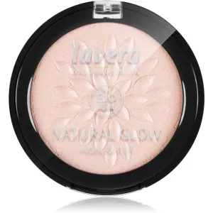Lavera Natural Glow Multi-Function Highlighter Shade Pearl Pink 4 g #271951