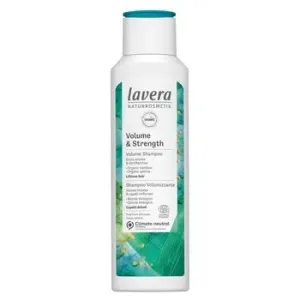 LaveraVolume & Strength Volume Shampoo (Lifeless Hair) 250ml/8.5oz