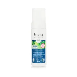 LaveraMen Sensitiv Gentle Shaving Foam 150ml/5oz