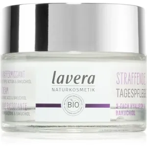 Lavera Firming moisturising and firming day cream 50 ml #301332