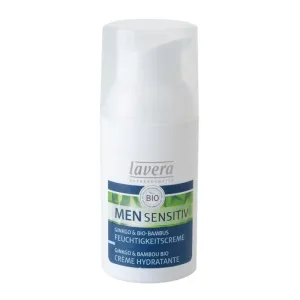 Lavera Men Sensitiv nourishing moisturising day cream 30 ml #216366