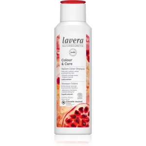 LaveraColour & Care Radiant Colour Shampoo (Coloured Hair) 250ml/8.5oz