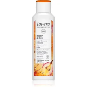 Lavera Repair & Care Regenerating Shampoo For Dry Hair 250 ml
