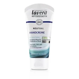 LaveraNeutral Hand Cream 50ml/1.69oz