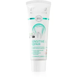LaveraToothpaste (Sensitive & Repair) - With Organic Camomile & Sodium Fluoride 75ml/2.5oz