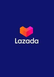 Lazada Gift Card 1000 PHP Key PHILIPPINES