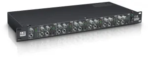 LD Systems HPA 6 Headphone amplifier