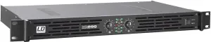 LD Systems XS 200 Power amplifier