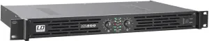 LD Systems XS 400 Power amplifier