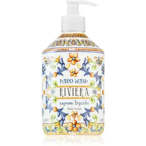 Le Maioliche Riviera liquid hand soap 500 ml