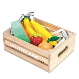 Le Toy Van Fruits '5 a Day' Crate #1750136