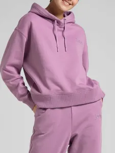 Lee Sweatshirt Pink #208776