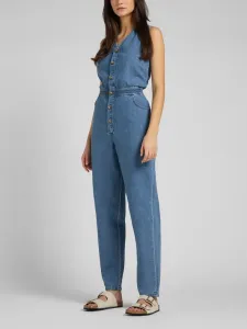 Lee Overall Blue
