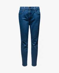 Lee Scarlett Plus Jeans Blue #1184641