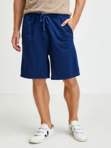 Lee Short pants Blue #193665