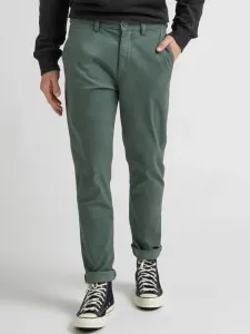Lee Leesure Trousers Green #1182575