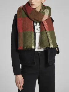 Lee Scarf Green