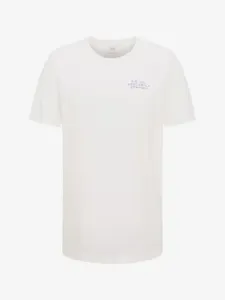Lee Poster T-shirt White #1184687