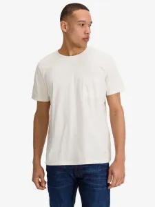 Lee Sustainable T-shirt White