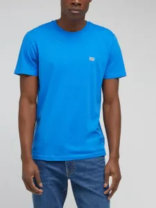 Lee T-shirt Blue