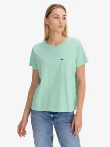Lee T-shirt Green