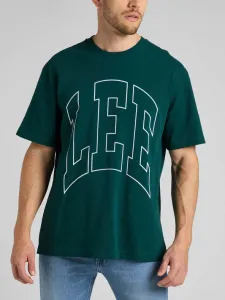 Lee T-shirt Green #170242