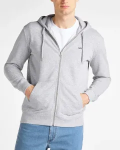 Lee Basic Sweatshirt Grey #1184620