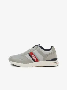 Lee Cooper Sneakers Grey #1262327