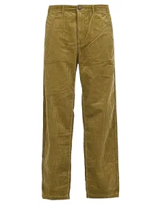 LEE JEANS - Loose Chino Trousers