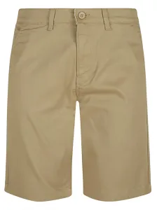 LEE JEANS - Cotton Shorts #1640029