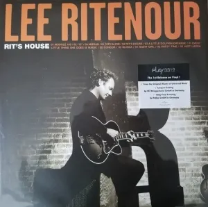 Lee Ritenour - Rit's House (2 LP) (180g)
