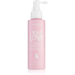 Lee Stafford Scalp Love Anti Hair-Loss Thickening Leave-In Tonic hair tonic for hair strengthening 150 ml