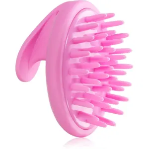 Lee Stafford Core Pink massage brush for hair and scalp Massage Brush pc