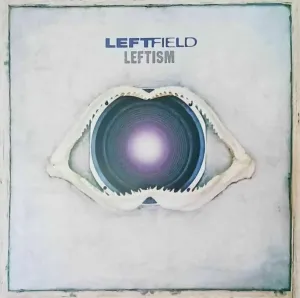 Leftfield - Leftism (2 LP)