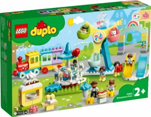 LEGO Duplo 10956 Fun Park