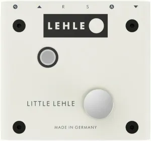 Lehle Little Lehle III Footswitch