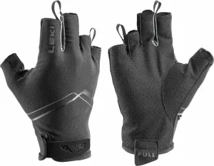 Leki Multi Breeze Short Black 11 Gloves