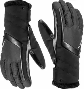 Leki Stella Women Black 6,5 Ski Gloves