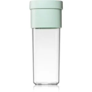 Lékué Flip Storage container for dry food storage colour Turquoise L 1 pc