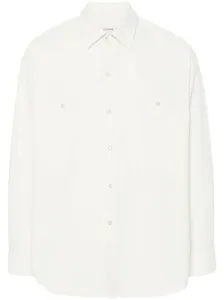 LEMAIRE - Cotton Shirt