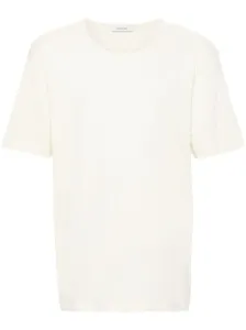 LEMAIRE - Cotton T-shirt #1847886