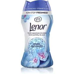 Lenor Spring Awakening laundry scented beads 140 g
