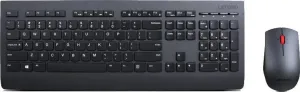 Lenovo TP Professional Wireless Keyboard & Mouse Combo Slovak keyboard