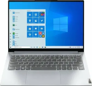 Lenovo Yoga Slim 7 Pro 14ACH5 82MS00FFCK + ADP Czech keyboard-Slovak keyboard